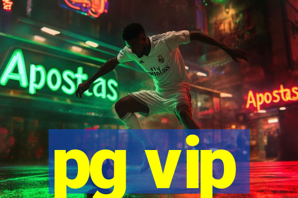 pg vip