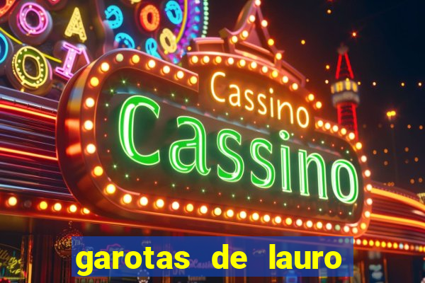 garotas de lauro de freitas