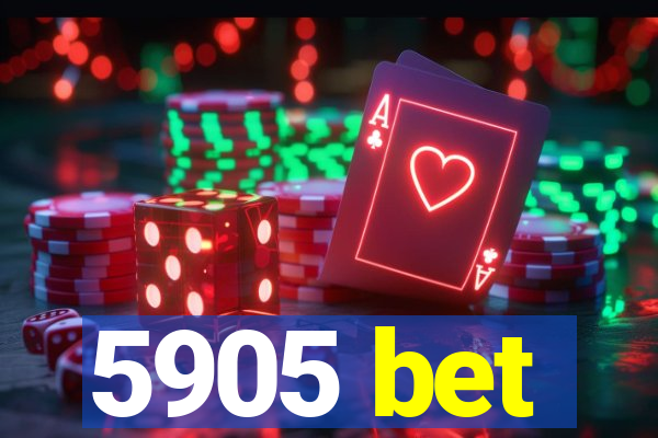5905 bet