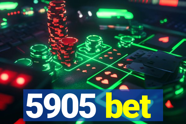 5905 bet