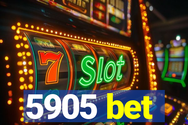 5905 bet