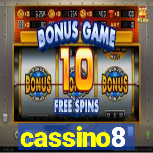 cassino8