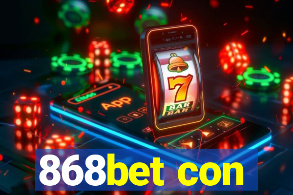 868bet con