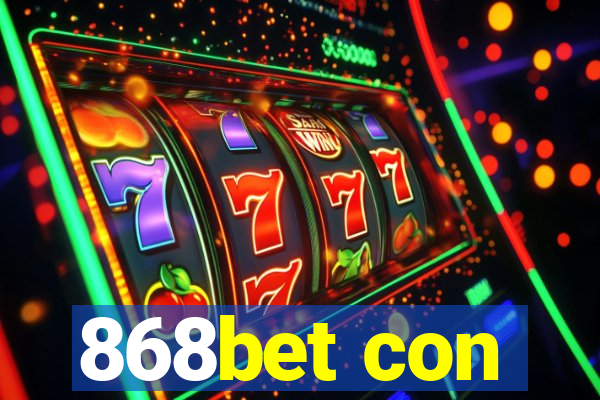 868bet con