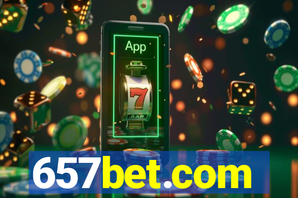657bet.com