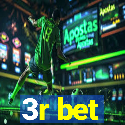 3r bet