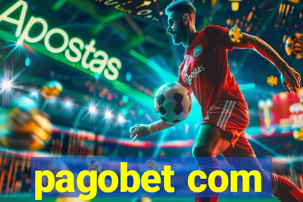 pagobet com