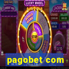 pagobet com