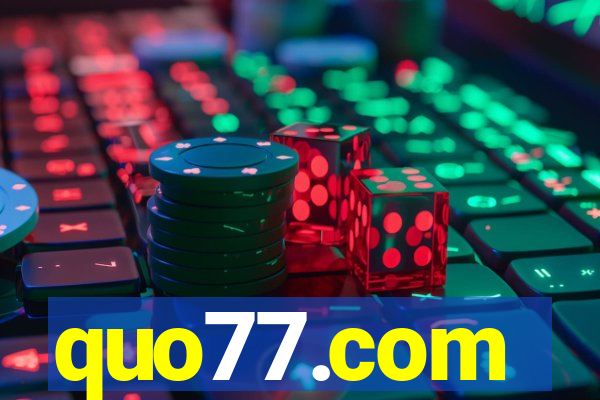 quo77.com