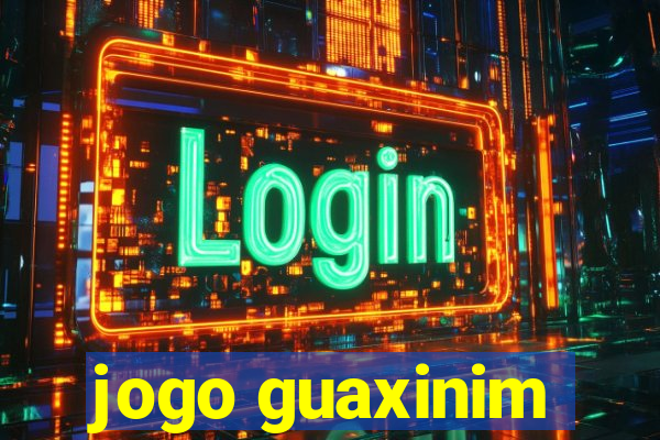jogo guaxinim