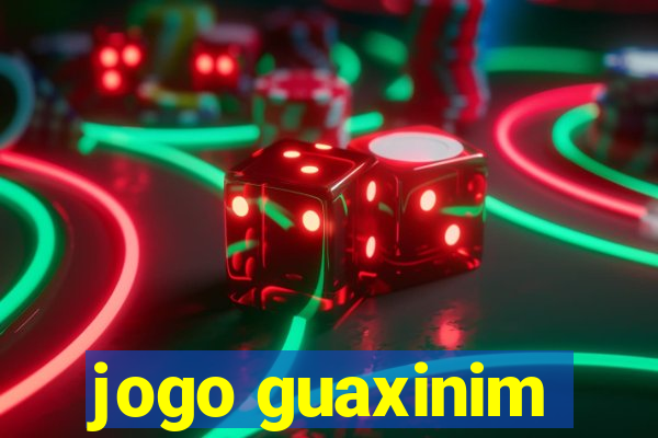 jogo guaxinim