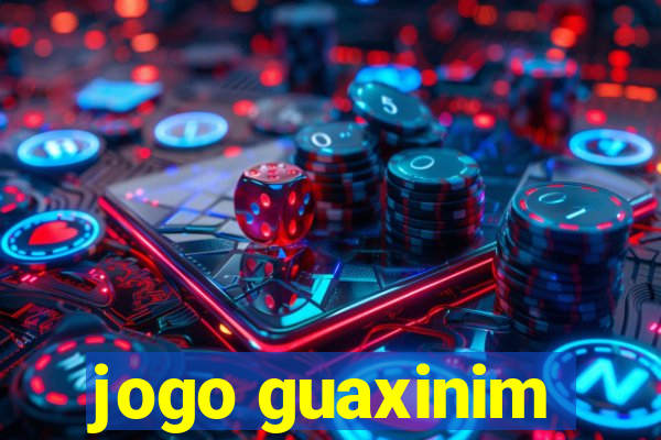 jogo guaxinim