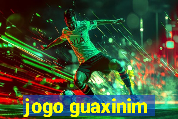 jogo guaxinim