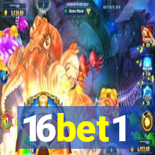 16bet1