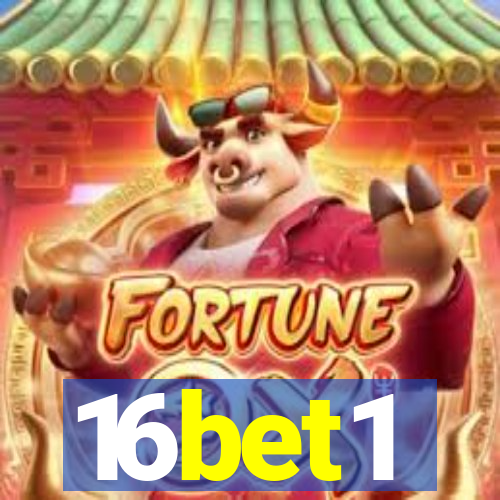 16bet1