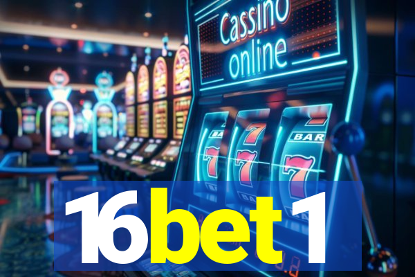 16bet1