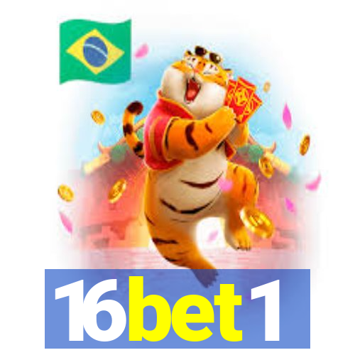 16bet1