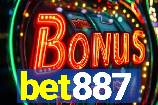 bet887