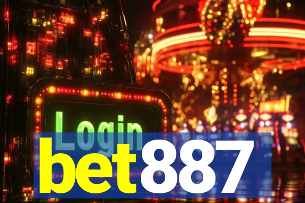 bet887