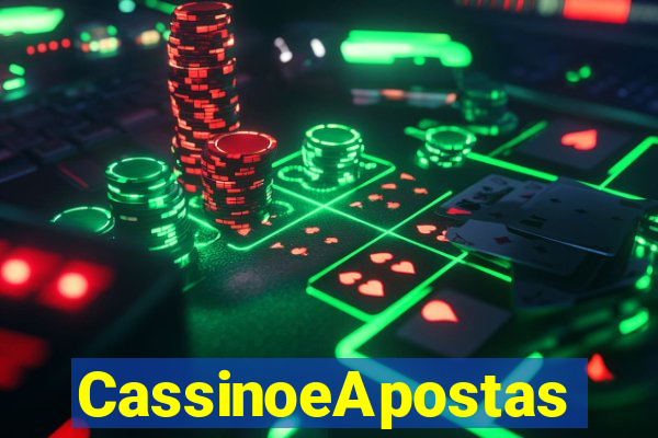 CassinoeApostas