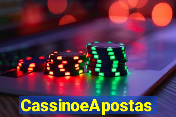 CassinoeApostas