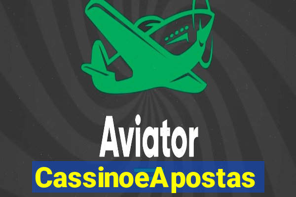 CassinoeApostas