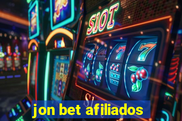 jon bet afiliados