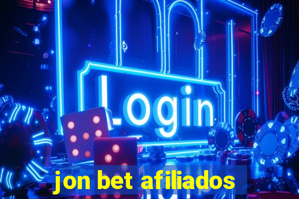 jon bet afiliados