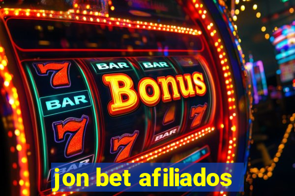 jon bet afiliados