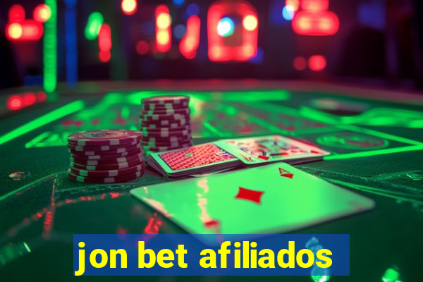 jon bet afiliados