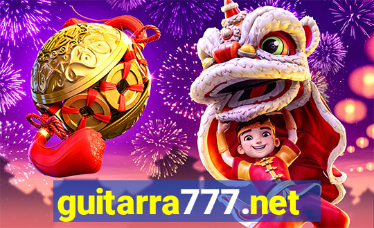 guitarra777.net