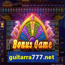 guitarra777.net
