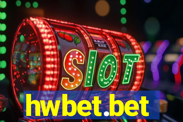 hwbet.bet