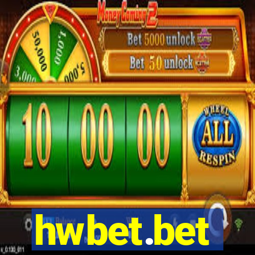 hwbet.bet