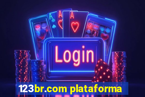 123br.com plataforma