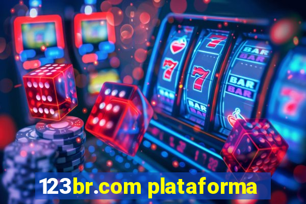 123br.com plataforma