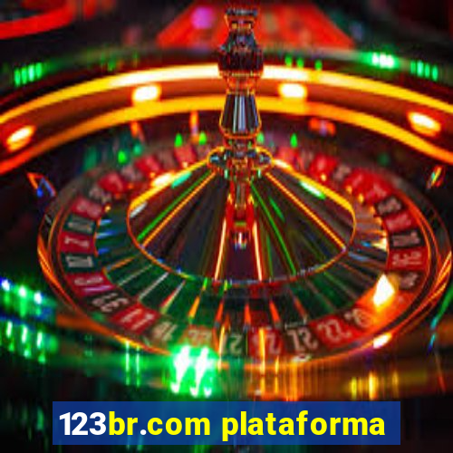 123br.com plataforma