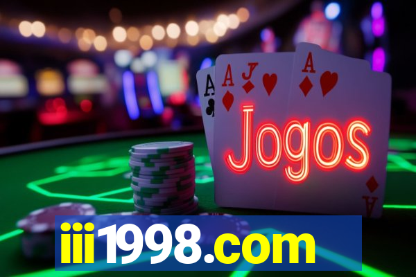 iii1998.com
