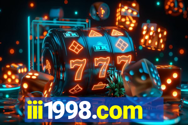 iii1998.com