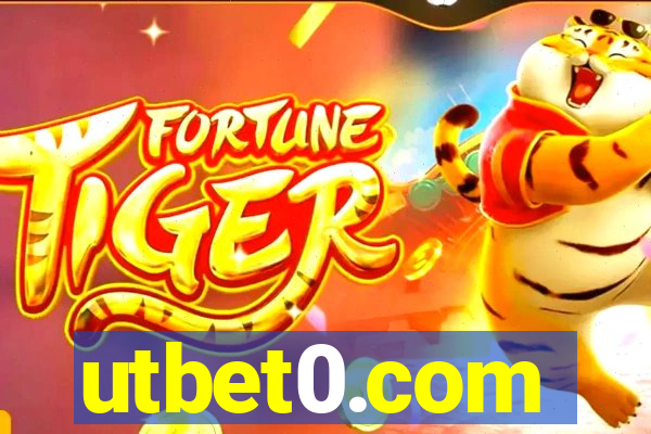 utbet0.com