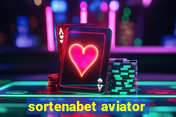 sortenabet aviator