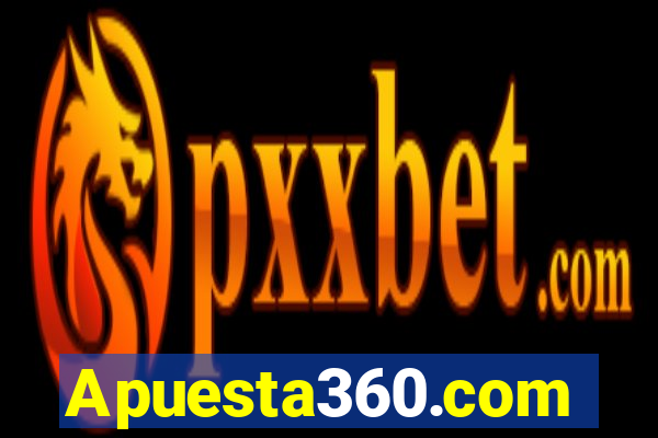 Apuesta360.com