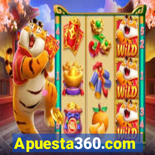 Apuesta360.com