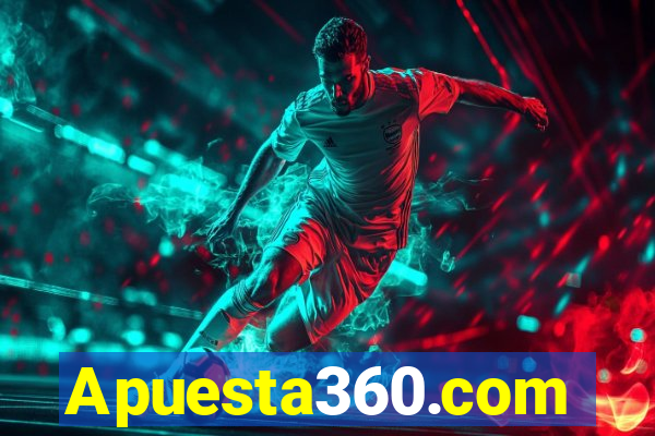 Apuesta360.com