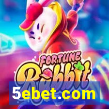 5ebet.com