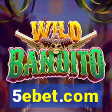 5ebet.com