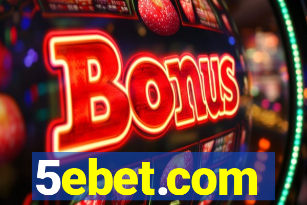 5ebet.com