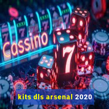 kits dls arsenal 2020
