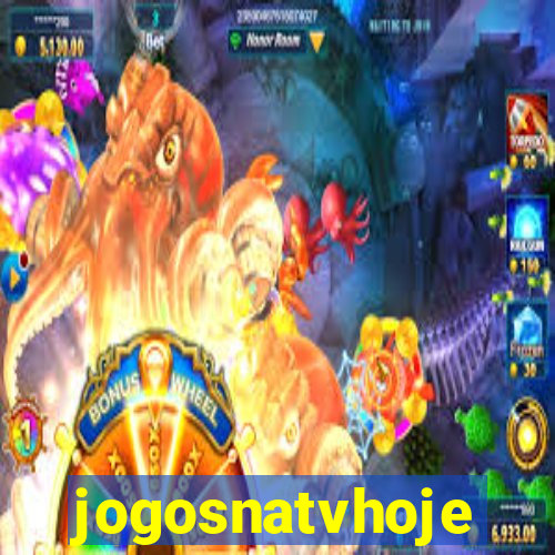 jogosnatvhoje