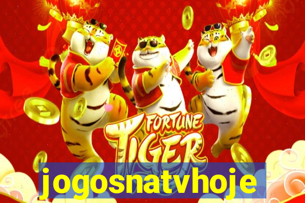 jogosnatvhoje